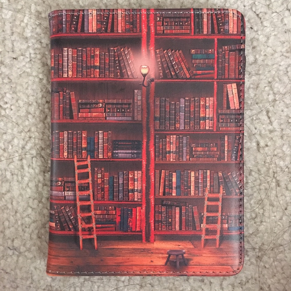 Kindle 10th gen 2019 case